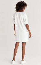 Load image into Gallery viewer, GIANNA TERRY DRESS
