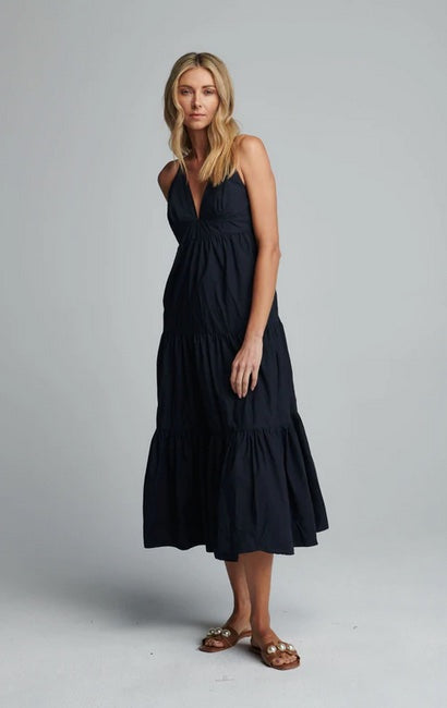 FELTON DRESS