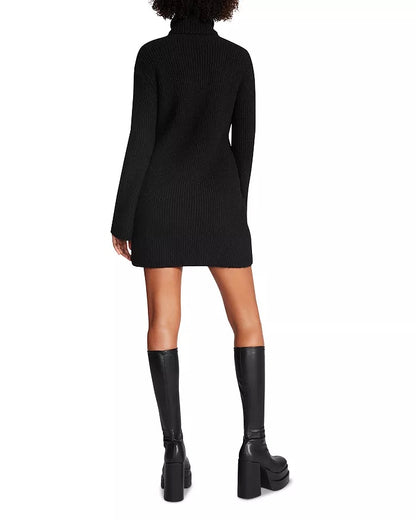 ABBIE SWEATER DRESS