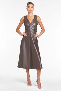 SABAL DRESS