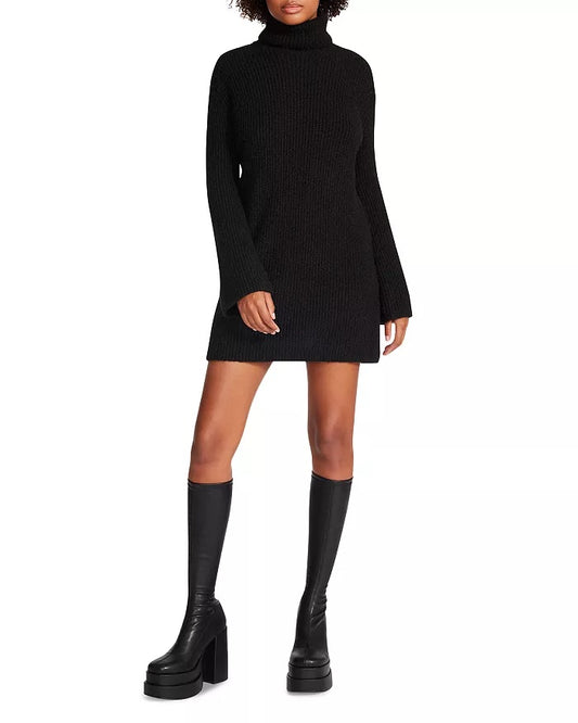 ABBIE SWEATER DRESS