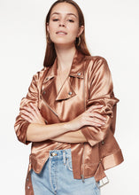Load image into Gallery viewer, DREY JACKET
