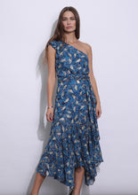 Load image into Gallery viewer, LETIZIA PRINT DRESS
