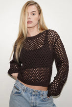 Load image into Gallery viewer, LA COSTA SWEATER
