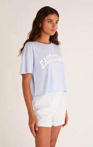 COASTAL EAST COAST TEEE
