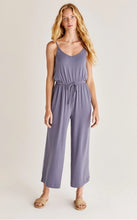 Load image into Gallery viewer, SHAWN RIB JUMPSUIT
