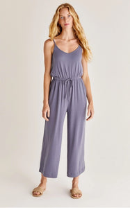 SHAWN RIB JUMPSUIT