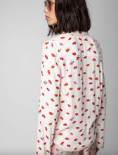 Load image into Gallery viewer, TESSI CREPE LIPS
