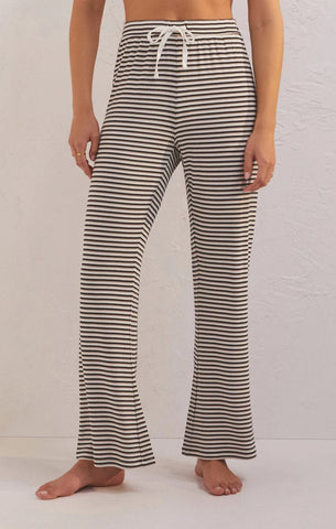LOUNGER STRIPED PANT