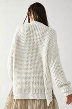 Load image into Gallery viewer, WHISTLE THERMAL HENLEY
