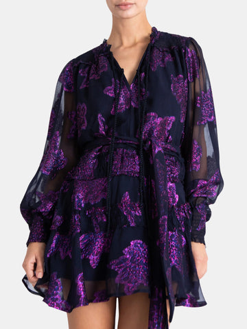 LAMIA MINI DRESS