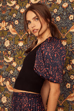Load image into Gallery viewer, ANDREA TWO TONE TOP
