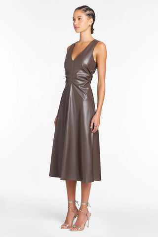SABAL DRESS