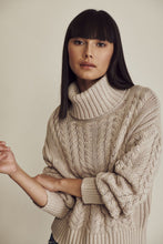 Load image into Gallery viewer, LUMI SWEATER
