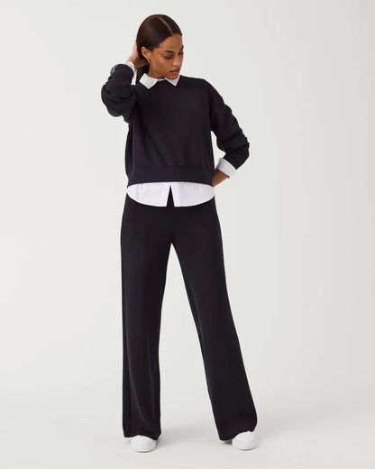 AIR ESSENTAILS WIDE LEG PANT