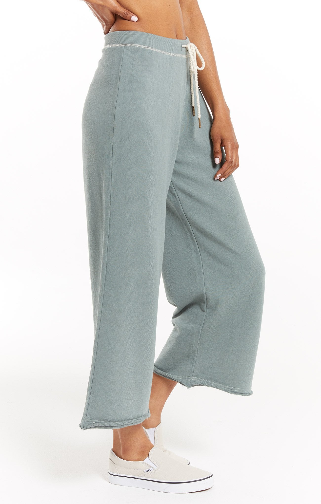 SASHA ORGANIC PANT