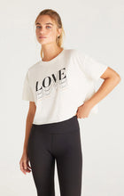 Load image into Gallery viewer, VINTAGE LOVE TEE
