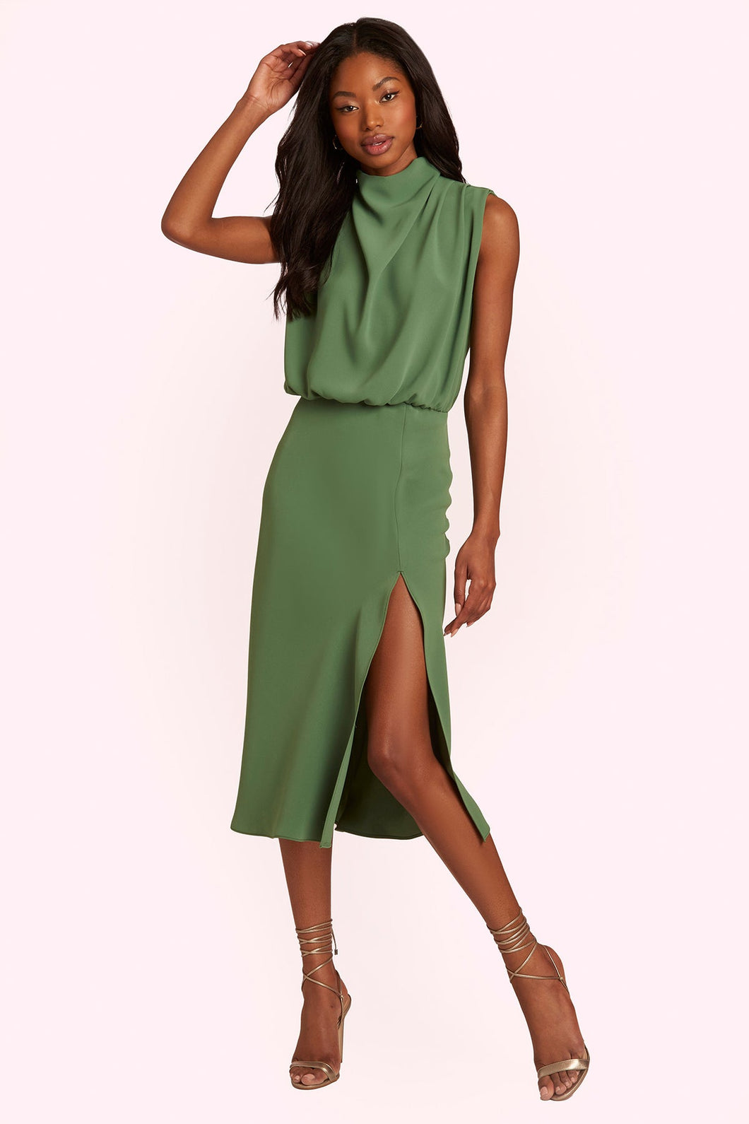 FRANNY DRESS