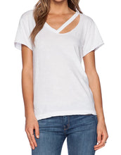 Load image into Gallery viewer, FALLON V NECK
