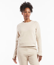 Load image into Gallery viewer, LUXE FLEECE CREW
