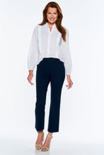 Load image into Gallery viewer, FLEUROT RUFFLE BLOUSE
