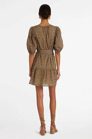 SHYLOH DRESS