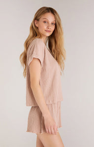 DAYDREAM KNIT GAUZE SET
