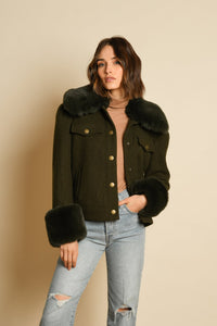 KIMI JACKET