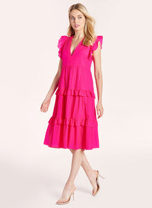 CHAMOMILE DRESS