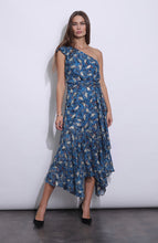 Load image into Gallery viewer, LETIZIA PRINT DRESS
