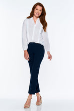 Load image into Gallery viewer, FLEUROT RUFFLE BLOUSE
