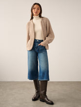 Load image into Gallery viewer, PLUSH ALPACA BLEND JACKET
