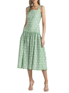 MIRABELLA DRESS
