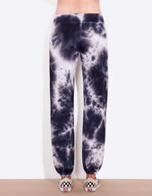 Load image into Gallery viewer, TIE DYE SWEATPANT

