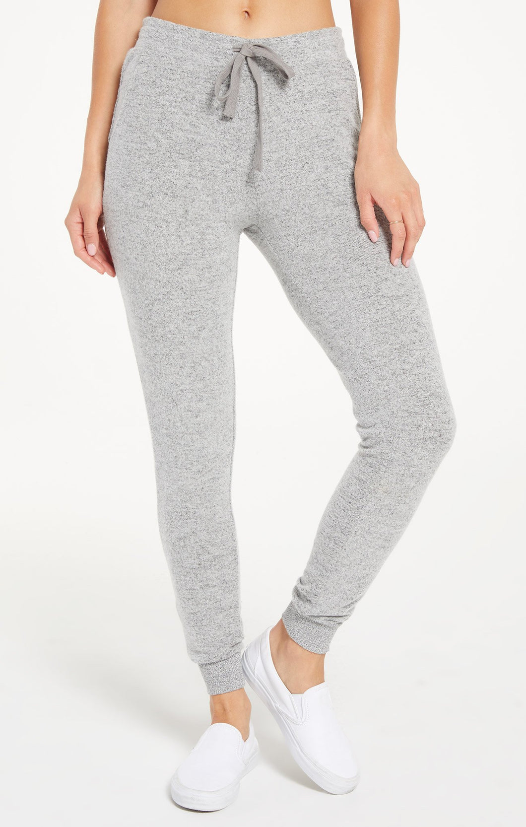 THE MARLED JOGGER