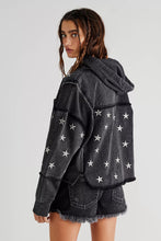 Load image into Gallery viewer, BEYOND THE STARS JACKET
