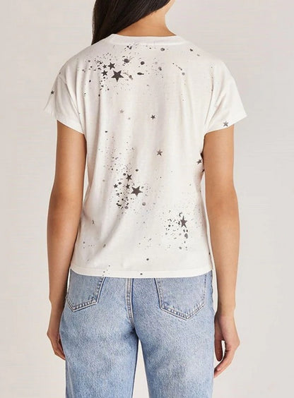 SPLATTER STAR MODERN CREW