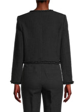Load image into Gallery viewer, REIGN BOUCLE JACKET

