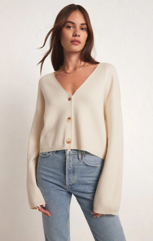 ESTELLE CARDIGAN