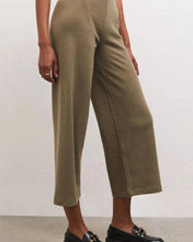 Load image into Gallery viewer, DELANEY BRUSHED RIB PANT

