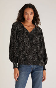 MIRIAM DOT TOP