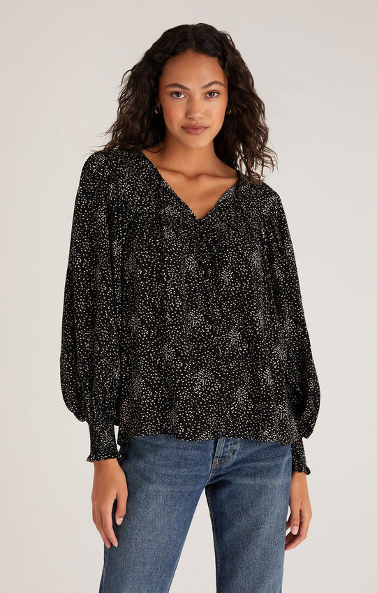 MIRIAM DOT TOP