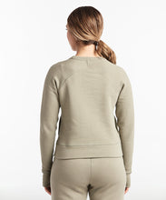 Load image into Gallery viewer, LUXE FLEECE CREW
