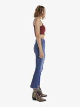 Load image into Gallery viewer, HUSTLER ANKLE FRAY IN SATISFACTION GUARANTEED
