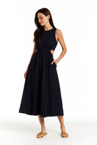 AMBER DRESS