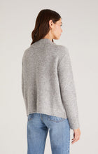 Load image into Gallery viewer, MYLA TURTLENECK SWEATER
