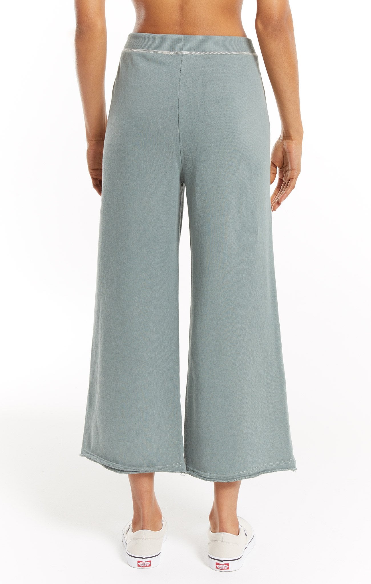 SASHA ORGANIC PANT