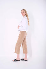 Load image into Gallery viewer, TORI LINEN PANT
